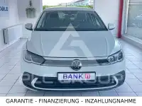 2024 Volkswagen Polo