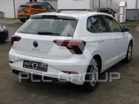 2024 Volkswagen Polo