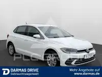 2024 Volkswagen Polo