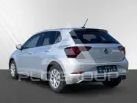 2024 Volkswagen Polo