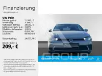 2024 Volkswagen Polo