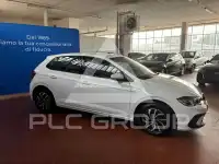 2024 Volkswagen Polo