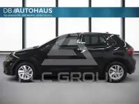 2024 Volkswagen Polo