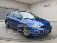2024 Volkswagen Polo