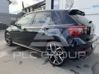 2024 Volkswagen Polo