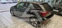 2024 Volkswagen Polo