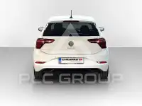 2024 Volkswagen Polo