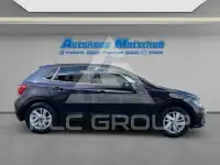 2024 Volkswagen Polo