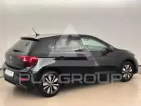 2024 Volkswagen Polo