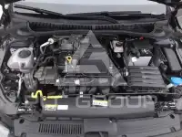 2024 Volkswagen Polo