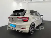 2024 Volkswagen Polo