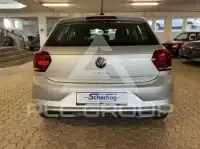 2024 Volkswagen Polo