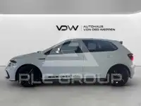 2024 Volkswagen Polo