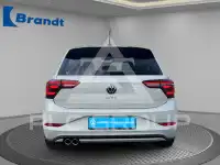 2024 Volkswagen Polo