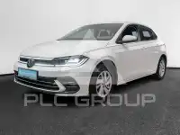 2024 Volkswagen Polo