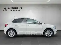 2024 Volkswagen Polo