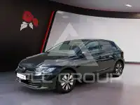 2024 Volkswagen Polo