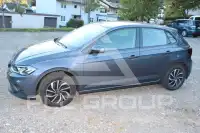 2024 Volkswagen Polo