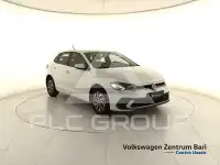 2024 Volkswagen Polo