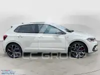 2024 Volkswagen Polo