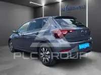 2024 Volkswagen Polo