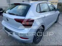 2024 Volkswagen Polo