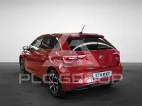 2024 Volkswagen Polo