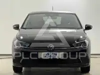 2024 Volkswagen Polo