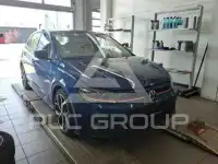 2024 Volkswagen Polo