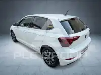 2024 Volkswagen Polo