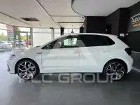 2024 Volkswagen Polo