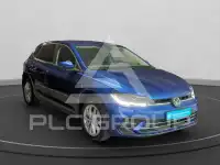 2024 Volkswagen Polo