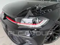 2024 Volkswagen Polo