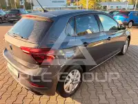 2024 Volkswagen Polo