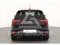 2024 Volkswagen Polo