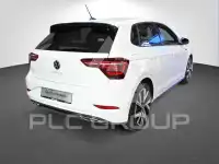 2024 Volkswagen Polo