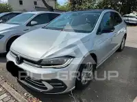 2024 Volkswagen Polo