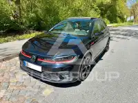 2024 Volkswagen Polo