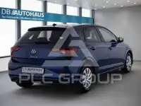 2024 Volkswagen Polo
