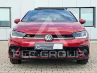 2024 Volkswagen Polo