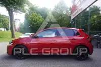 2024 Volkswagen Polo