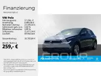 2024 Volkswagen Polo