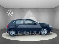 2024 Volkswagen Polo