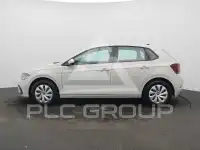 2024 Volkswagen Polo