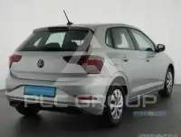 2024 Volkswagen Polo