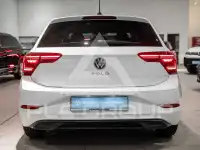 2024 Volkswagen Polo