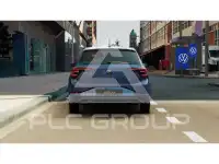 2024 Volkswagen Polo