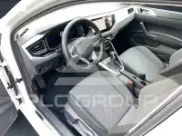 2024 Volkswagen Polo