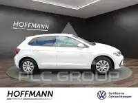 2024 Volkswagen Polo
