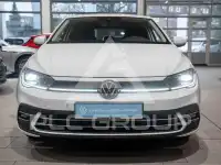 2024 Volkswagen Polo